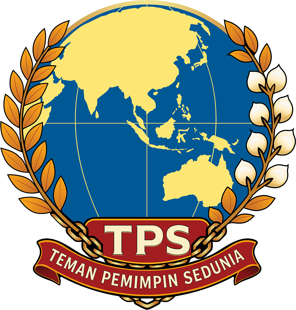 Teman Pemimpin Sedunia